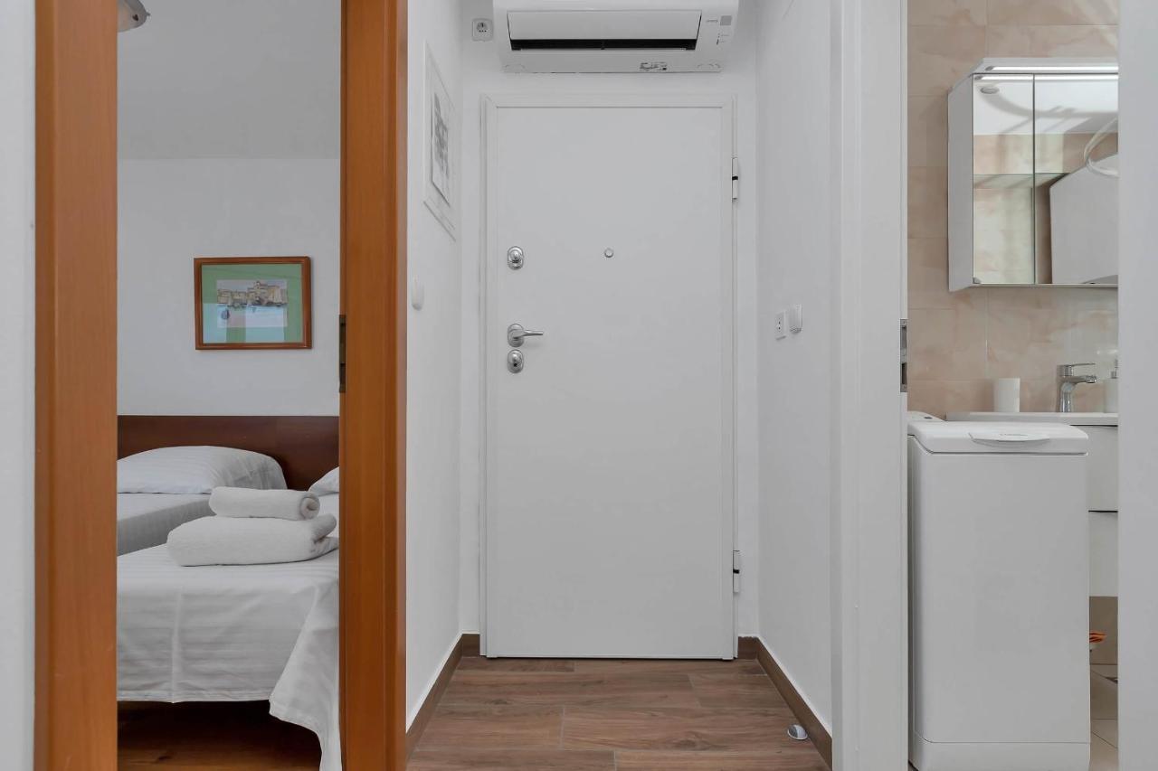 Ivan Sea View Apartment Makarska Ngoại thất bức ảnh